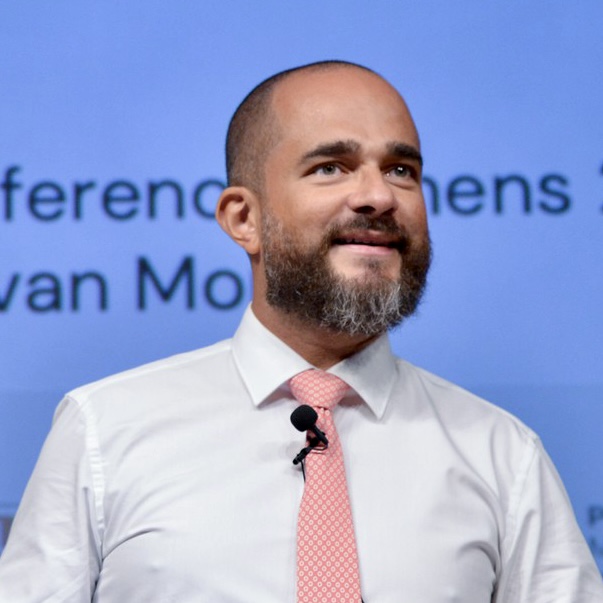 Ivan Moreira - Strategic Project Manager